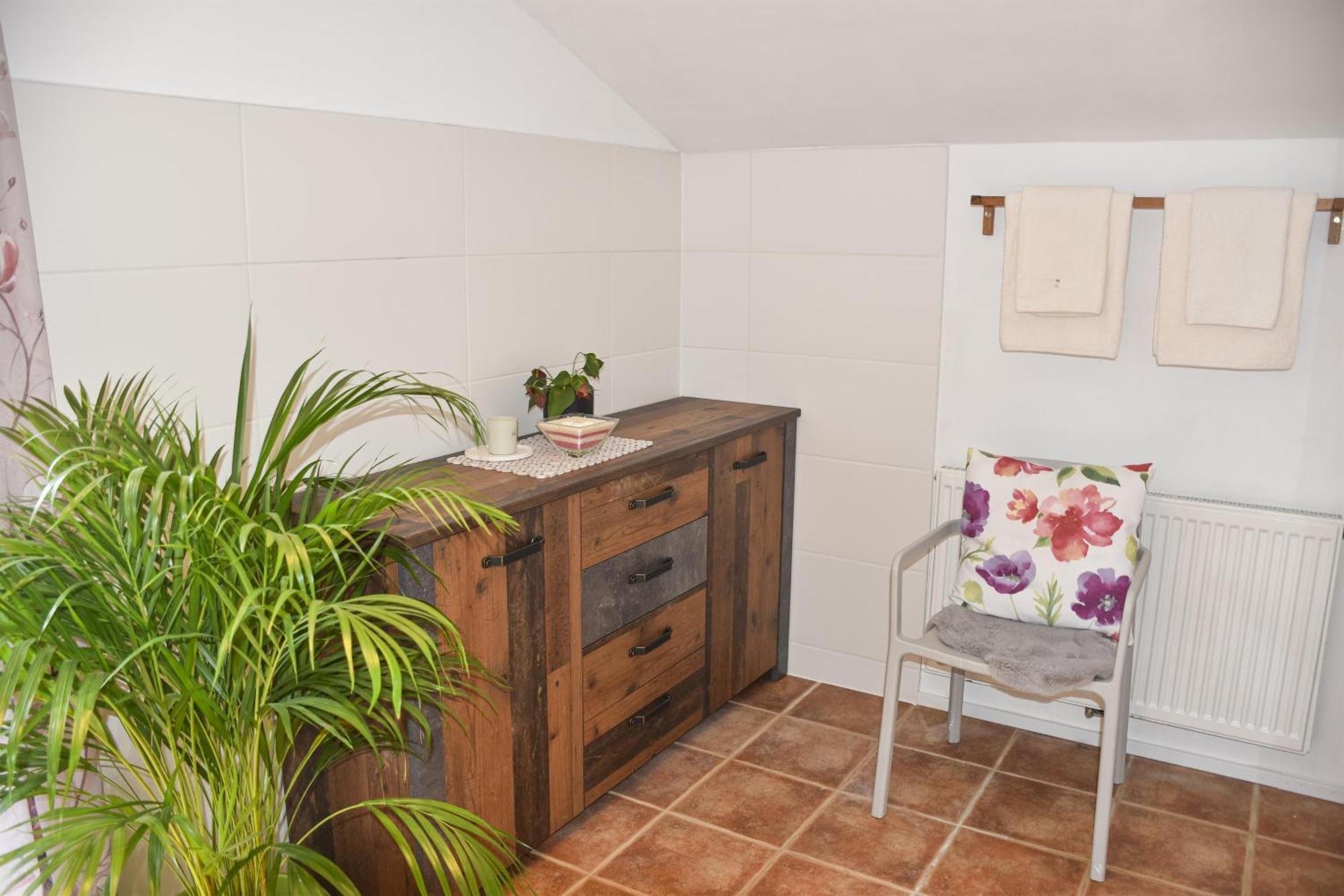 Apartment Auszeit Reith bei Seefeld Exterior foto